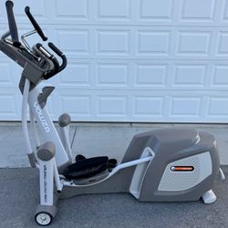 YOWZA Heavy Duty Eliptical Core Motion Trainer 