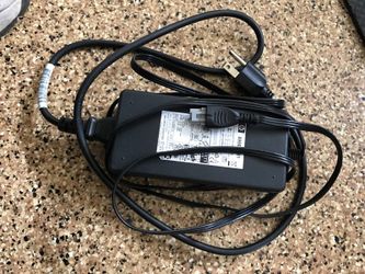 HP ac adapter