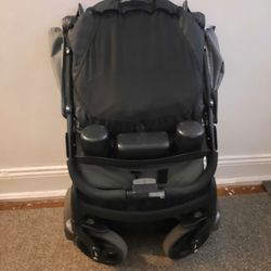 Graco Verb Click Stroller 