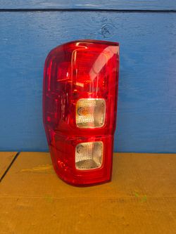 Ranger 2019 2020 2021 2022 2023 taillight