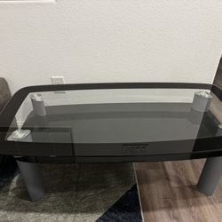 Coffee And Two End Tables 