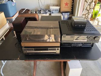 Electronics for sale