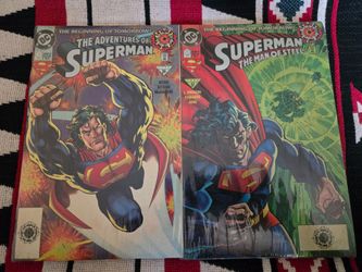 1994. 20 DC  COMICS