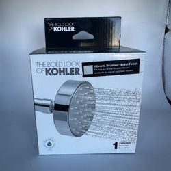 Kohler Shower Head 