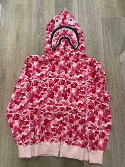 Vape hoodie