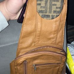 Fendi Shoulder Bag