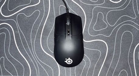 Steel series Rival 3 Gaming Mouse