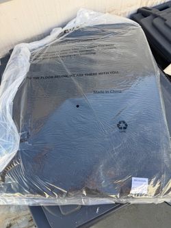 Honda Civic Floor Mat Set