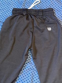 Baseball pants