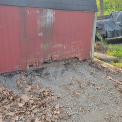 12'x20' Shed For Sale