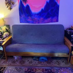 Futon/couch