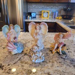 Angels