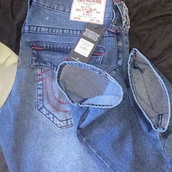 true religion pants