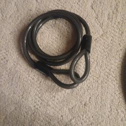 Locking  Cables