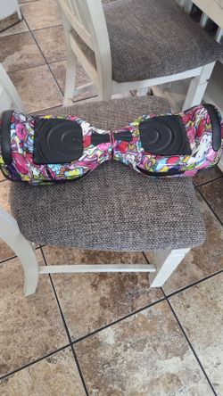 Hoverboard