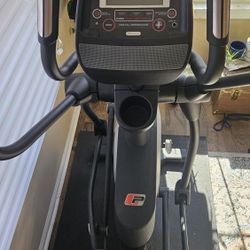 Elliptical 