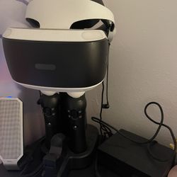 PlayStation VR