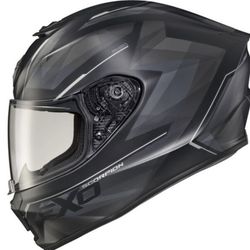 Scorpion EXO EXO-R420 Helmet