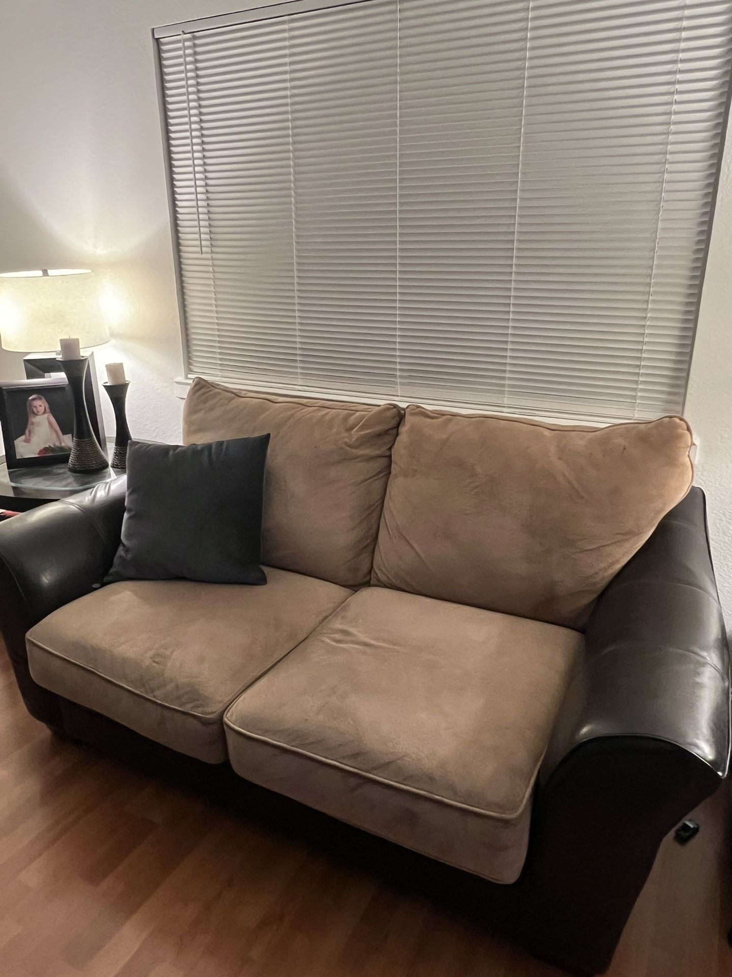 Couches 3 Pieces