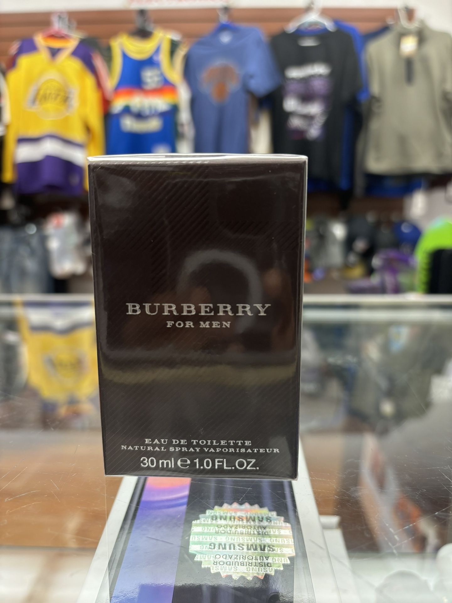 Burberry Weekend For Men Cologne EDT 3.3/3.4oz