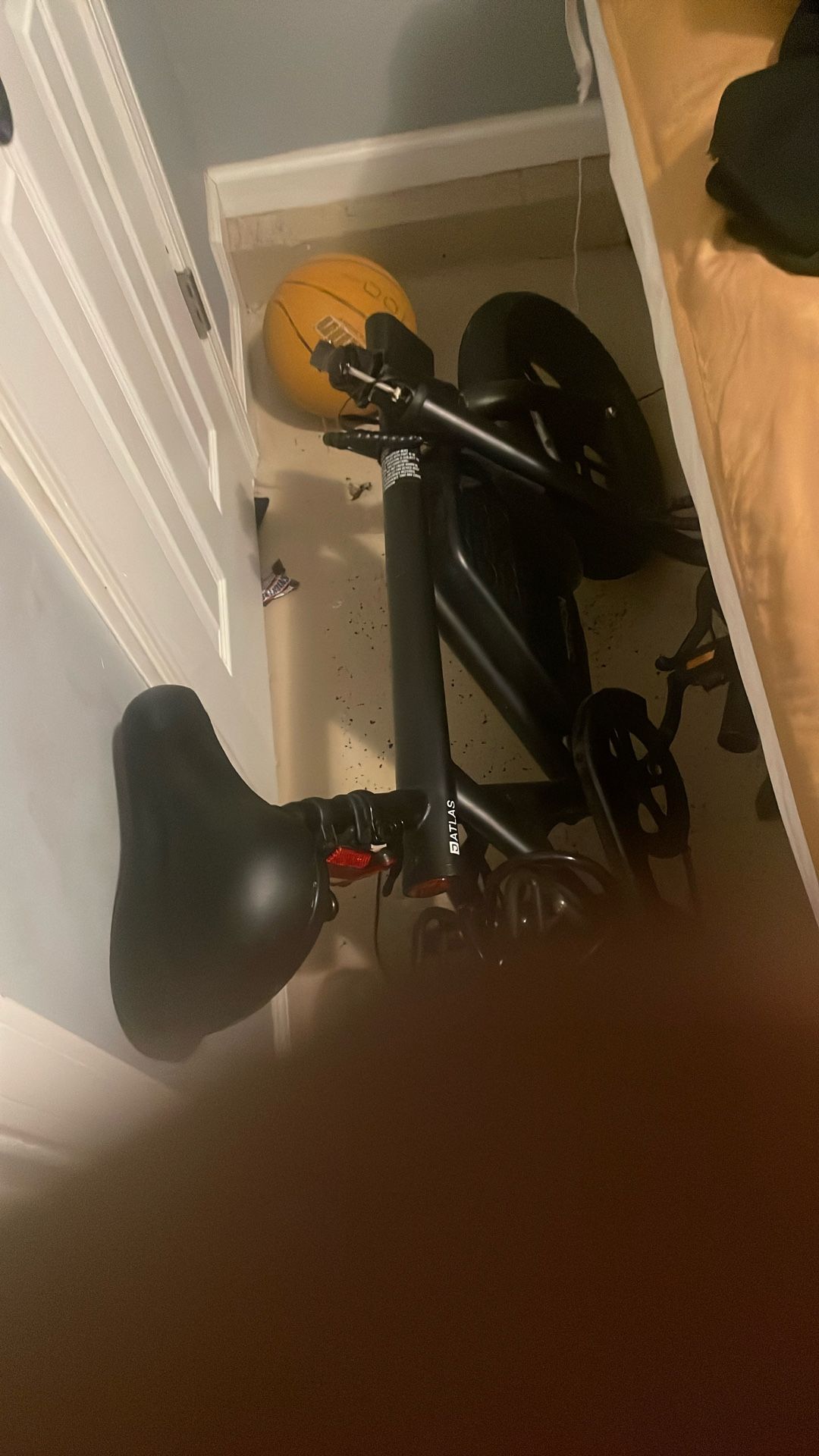 Jatlas Electric Bike