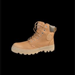 Palladium Boots