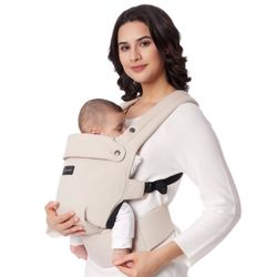 Brand new MomCozy carrier