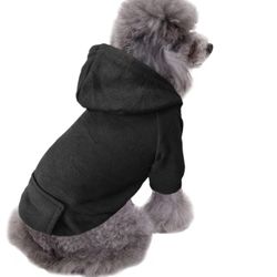 Dog Hoodie