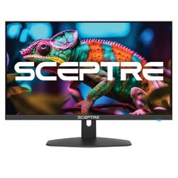 Gaming Monitor: Sceptre 27-inch