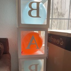 Baby Boxes For Baby Shower 