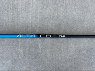 Alta CB Driver Shaft **Titleist Taylormade Callaway Ping**