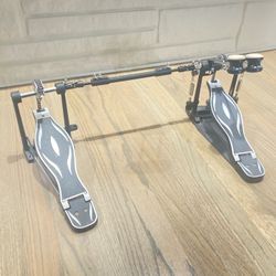 Double Bass Pedals for drums
