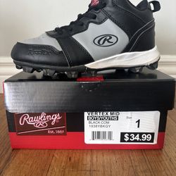 Rawlings Youth Cleats