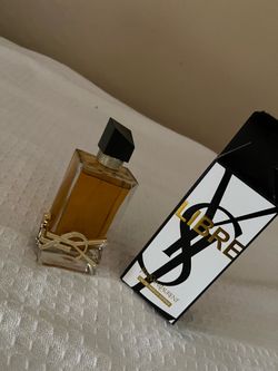 YSL Libre Eau de Parfum Intense