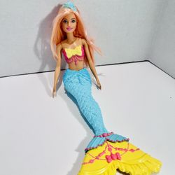 Barbie fxt11 2024