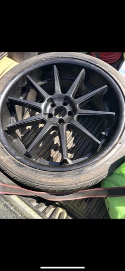 Rims OBO