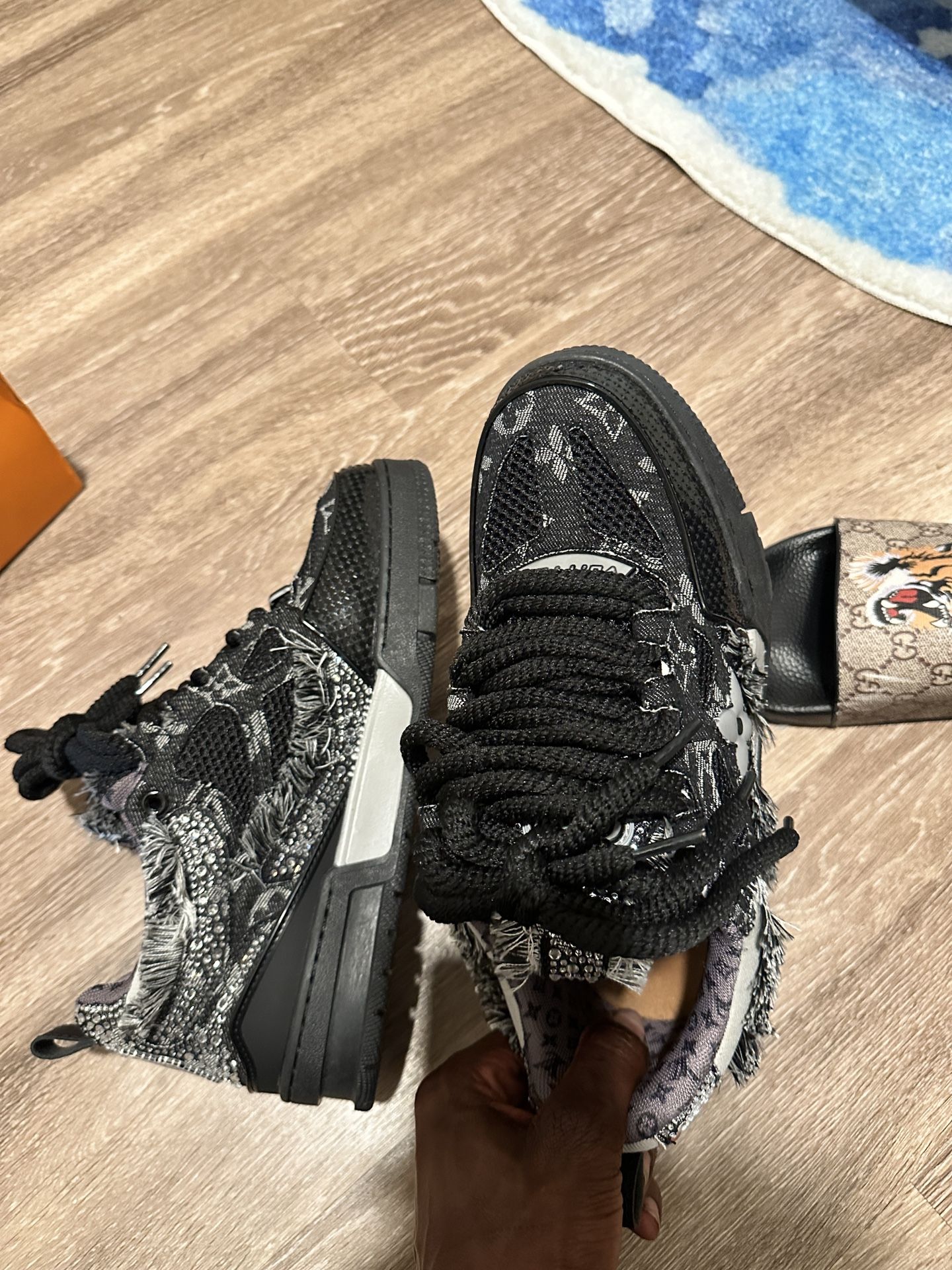 Louis Vuitton