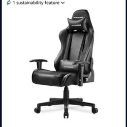 Gaming Chair New In Box
