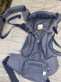 Ergo Baby Omni 360 Baby Carrier 