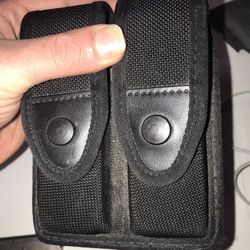 Dual Magazine Holster 