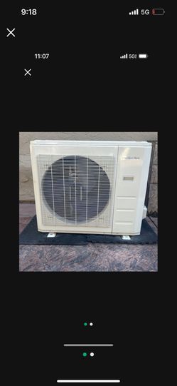Air Conditioner 