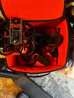 Dji Avata 1 FPV Drone