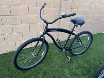 Beach cruisers