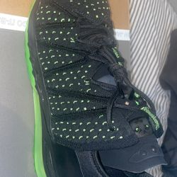 Lebron 18 Dunkman 