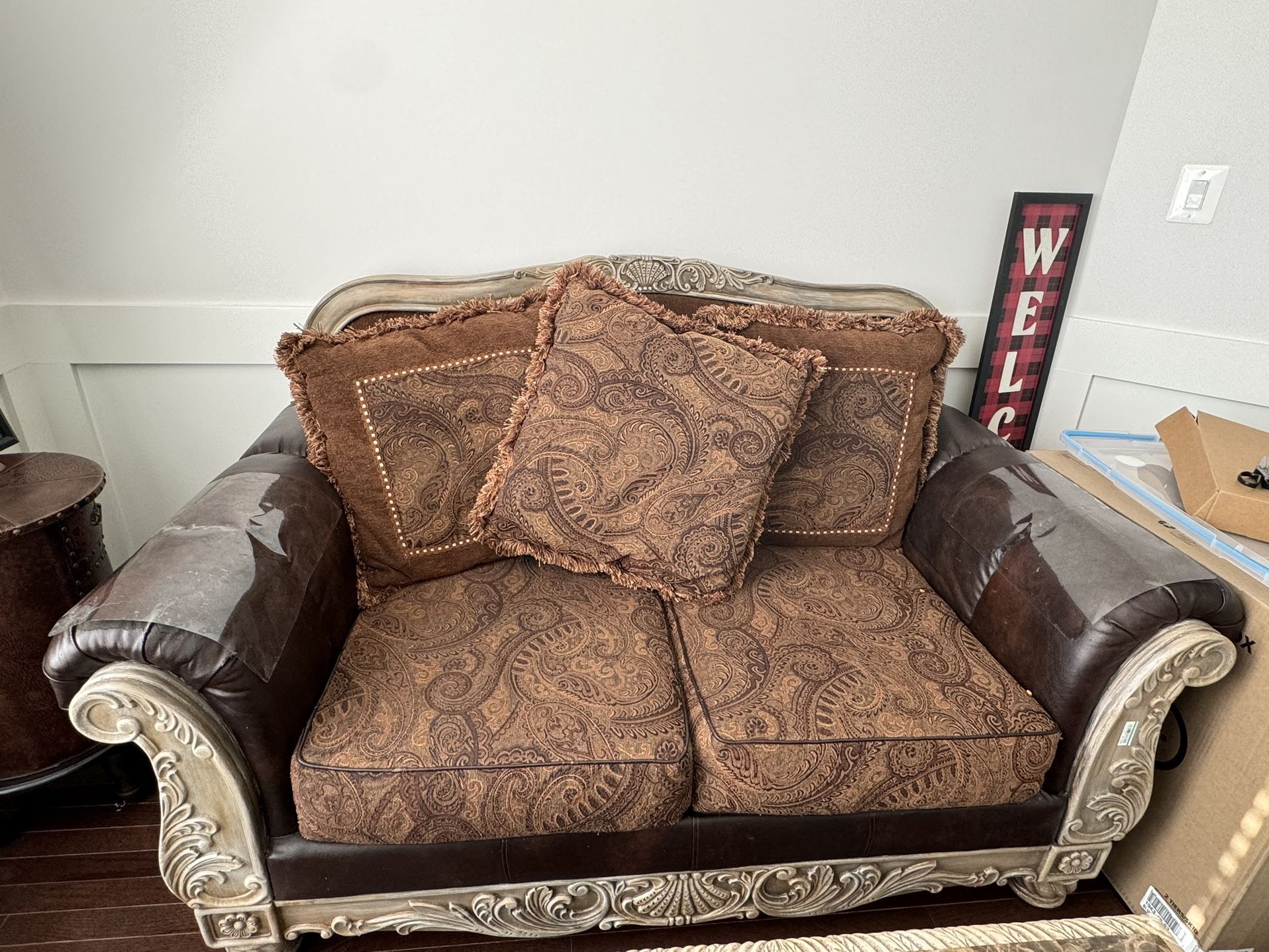 Furniture Set