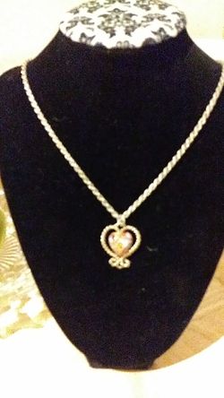 Vintage Necklace