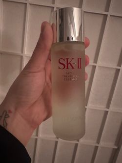 Sk II facial toner