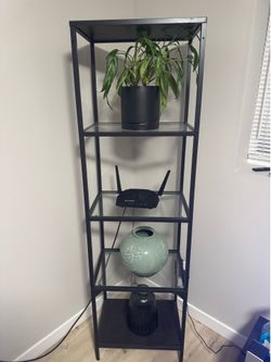 IKEA VITSJJO shelf unit