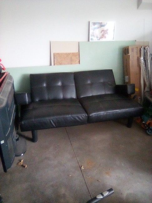 Adjustable Couch Futon Bed