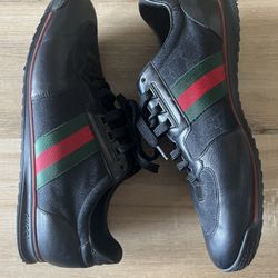 Authentic Gucci Men’s Shoes/ Sneaker Size 11 